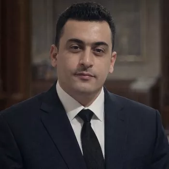 محمد الاسود