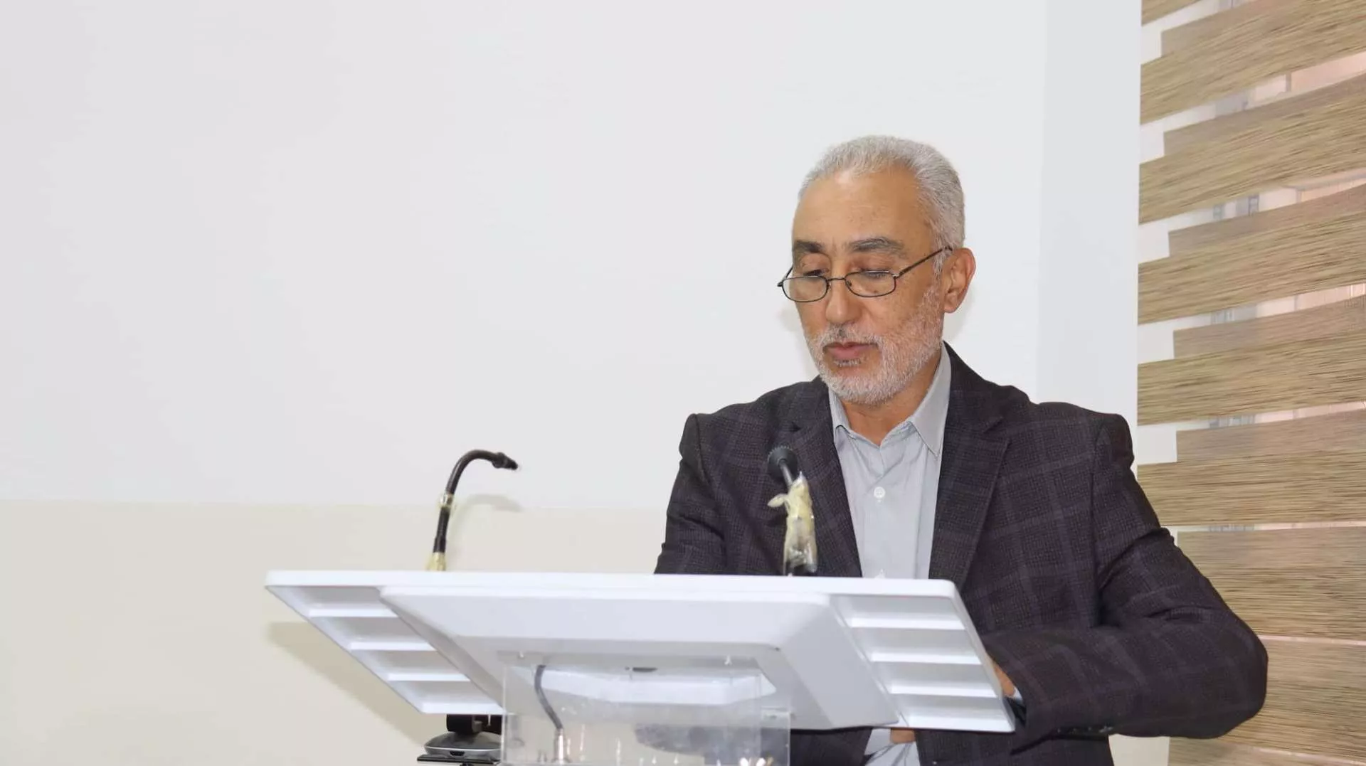 كلية الطب البشري تُحيي اليوم العالمي للامتناع عن التدخين