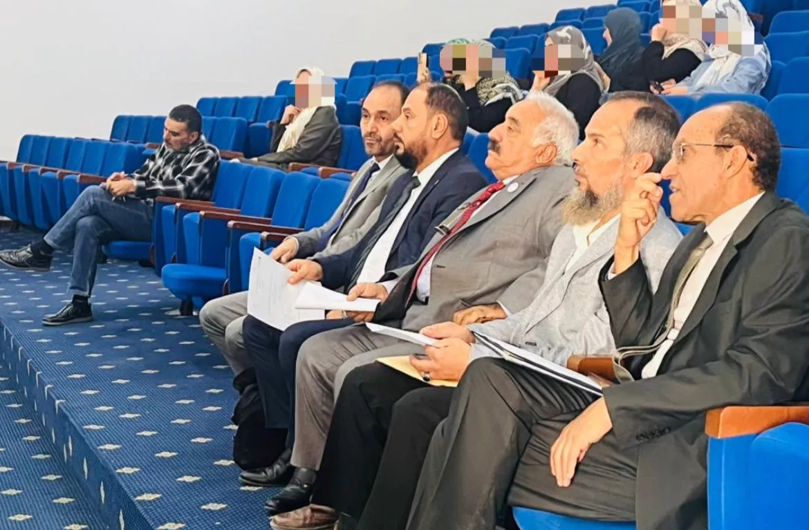 إحياء اليوم العالمي للجودة