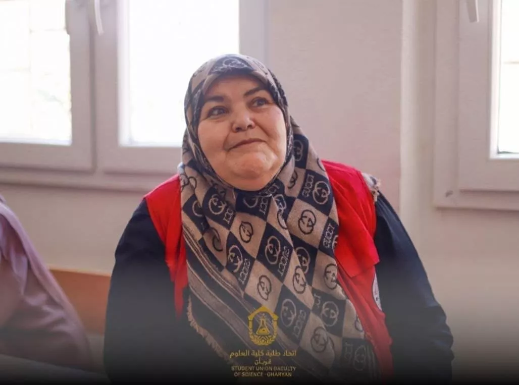 فعاليات مبادرة إحياء