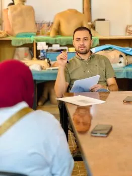 عبدالحليم الشيباني