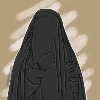 نجوي القعود