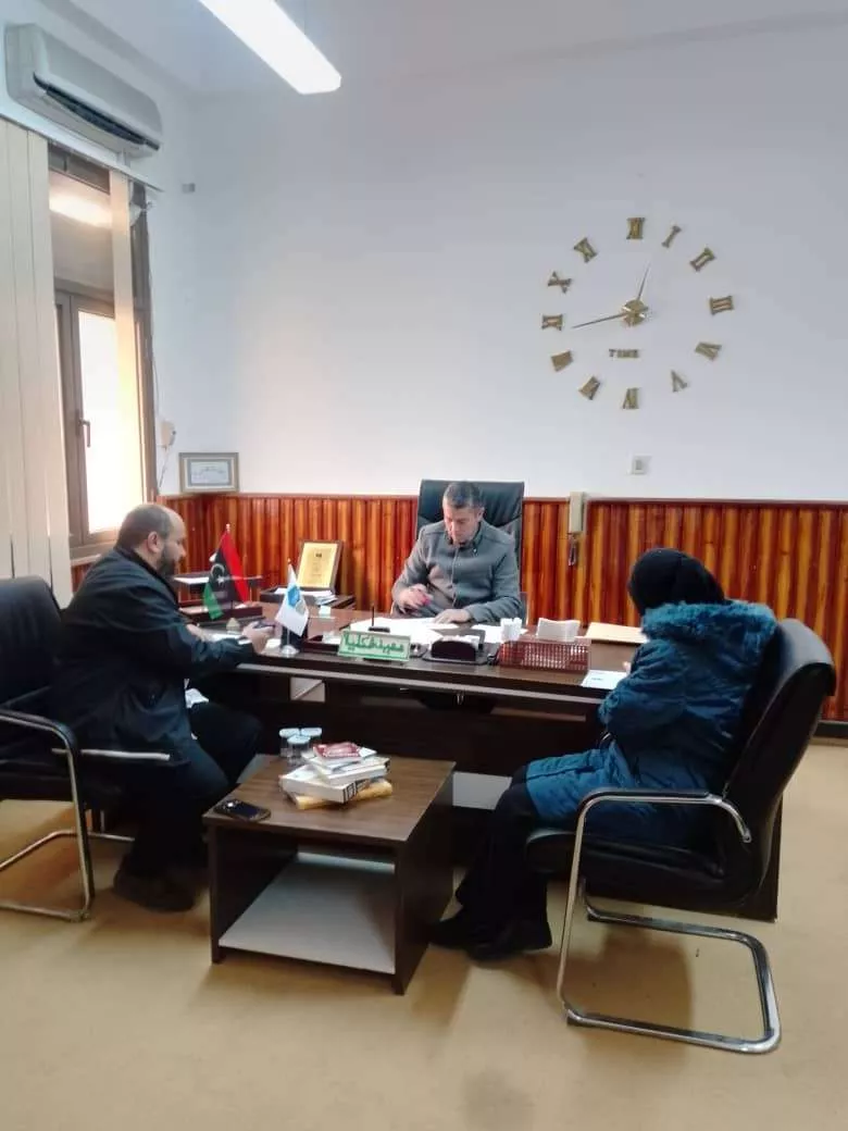 النتائج النهائية للدفعة 19 بكالوريوس طب وجراحة الفم والأسنان