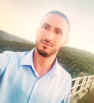 MAJDI HUSAYN