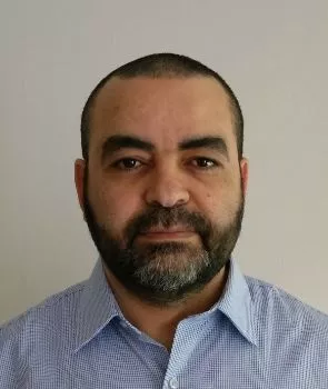 سليم الزواوي
