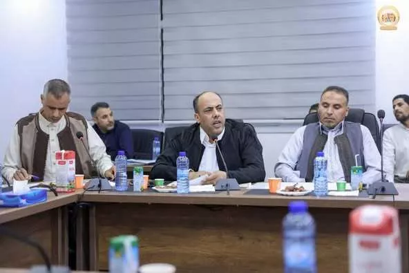 ندوة علمية عن الحرائق في الاصابعة وتداعياتها