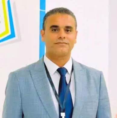 د.حسن سالم الشهوبي