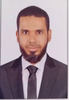 Salheen Baqes