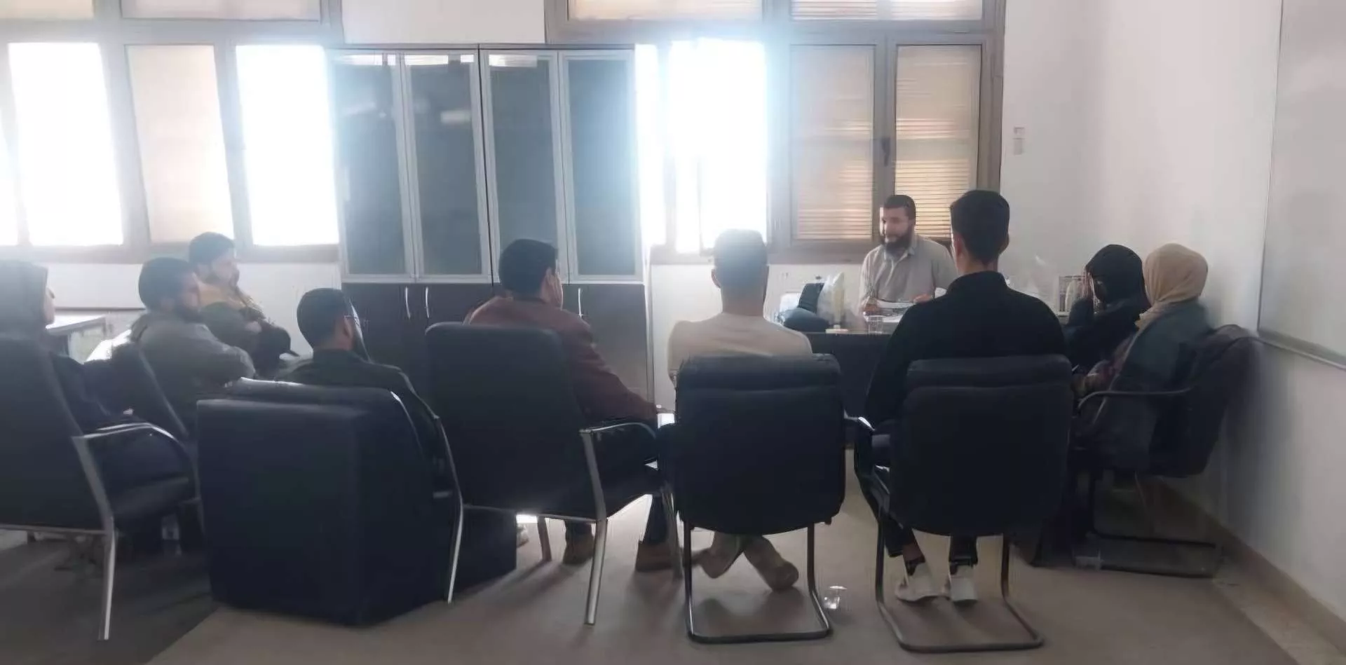 امتحان البكالوريوس النهائي( الدور الاول) لمادة طب الفم