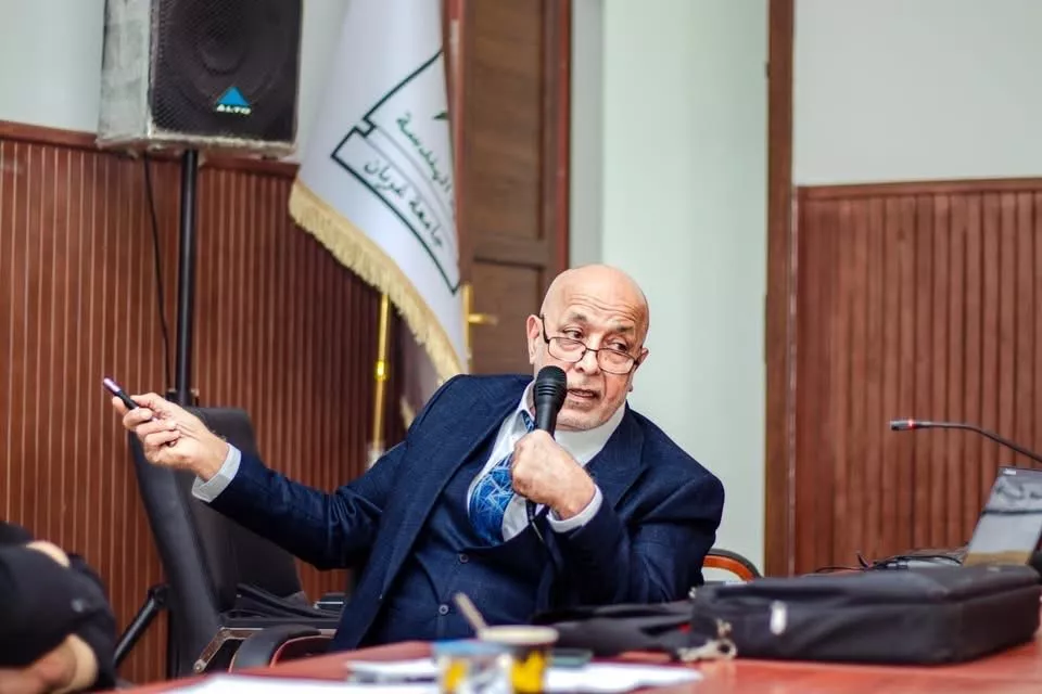 ختام فعاليات المؤتمر الدولي الأول للهندسة الكهربائية والإلكترونية (ICEEE 2025)