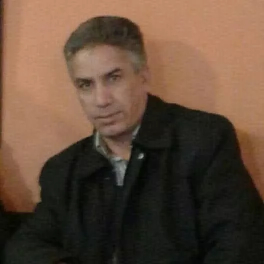 hamid dagem