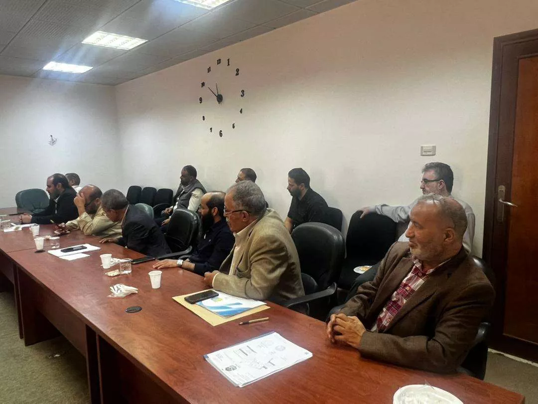 Ninth Regular Meeting of the Faculty of Medicine Council