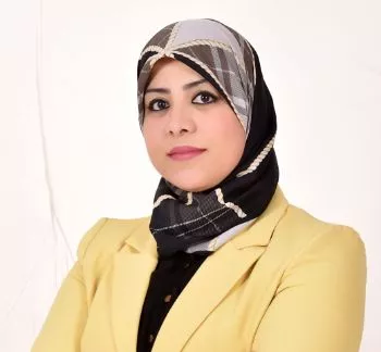 Ahlaam Almabrouk