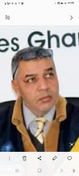 مصطفى السائح
