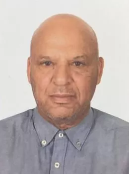 سليمان المخرم