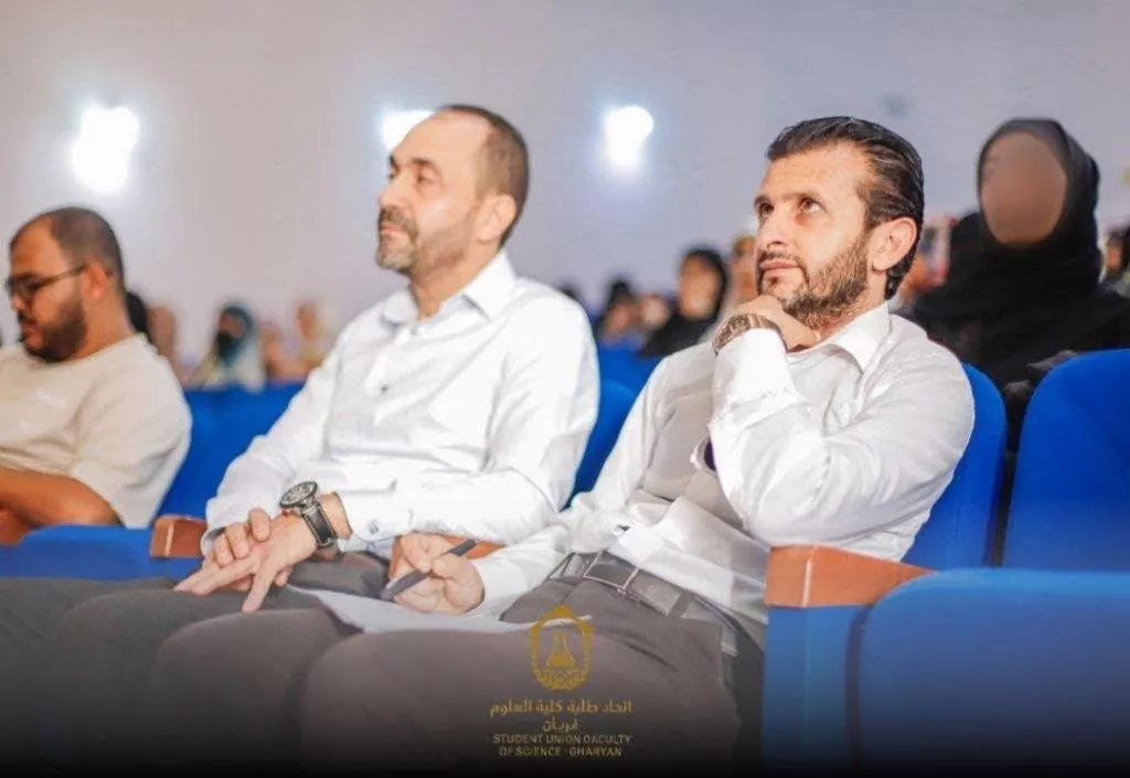 مبادرة «إِحْيَـاء» تنطلق بورشة «عقلية رائد الأعمال» 🚀