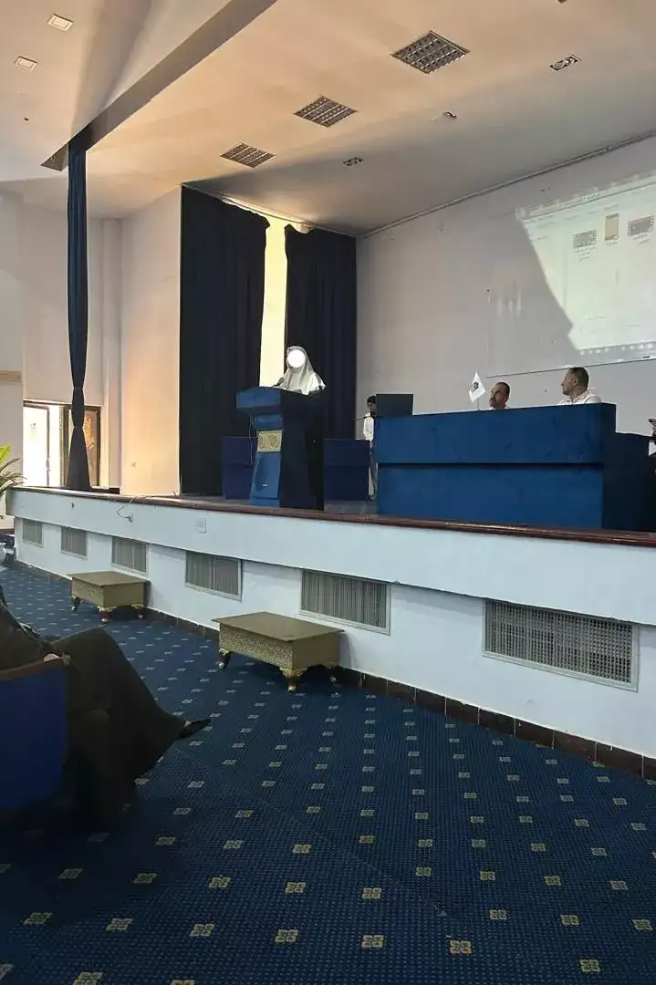 اليوم التعريفي للطلبة الجدد 25-2026