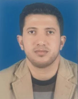 Emad Msaoud