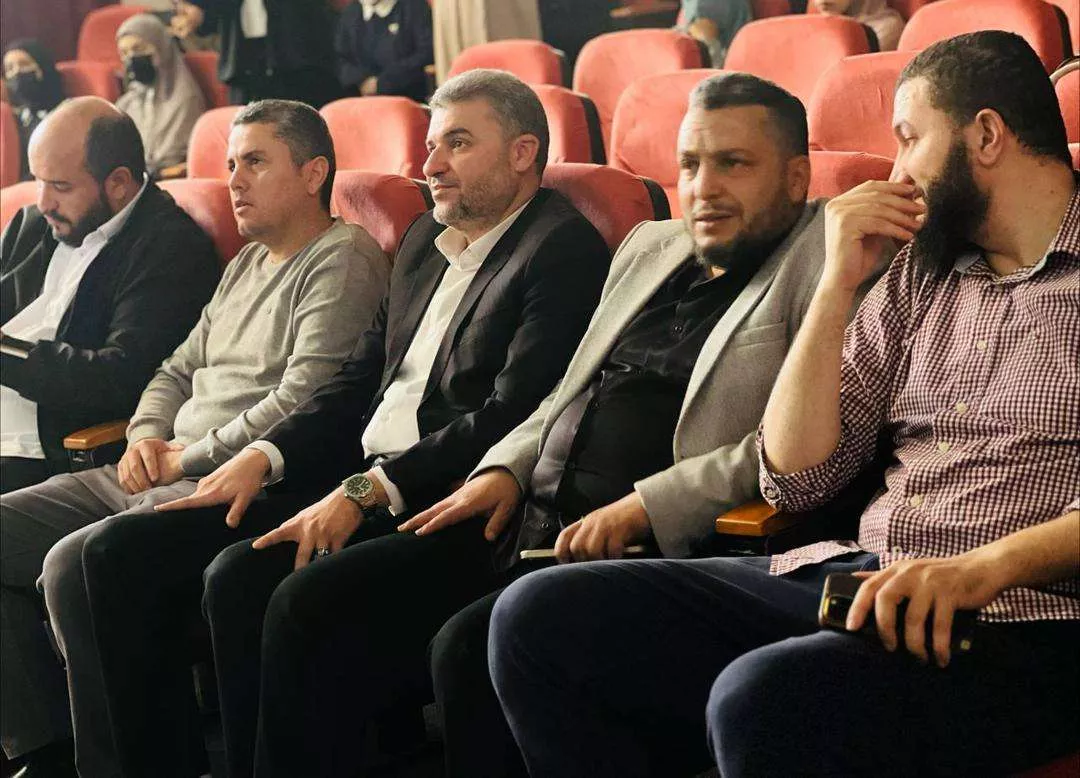 نشاط علمي قسم التركيبات