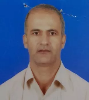 عبدالمجيد المقطف