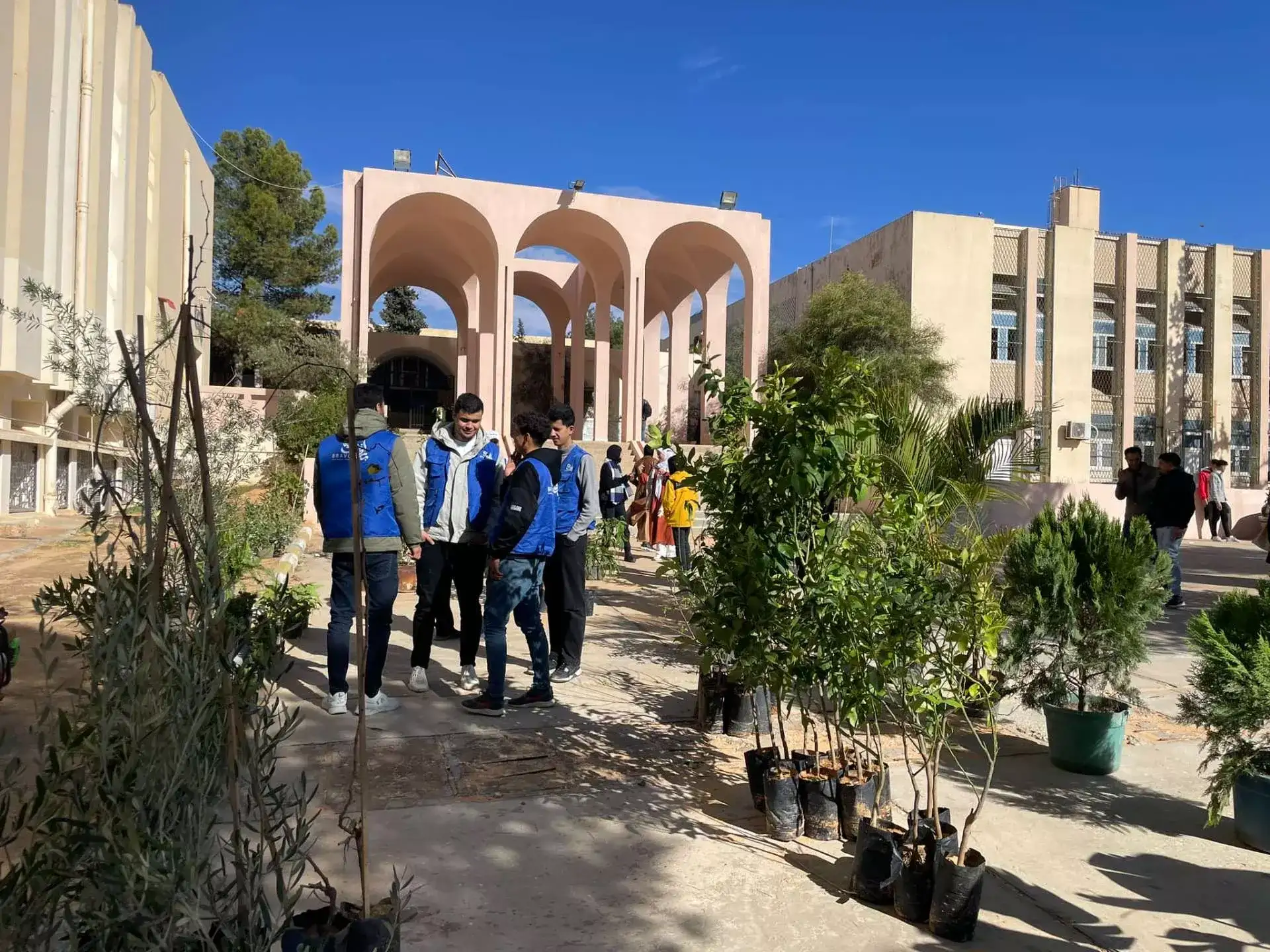 شجرة_الحياة_لبيئة_أفضل