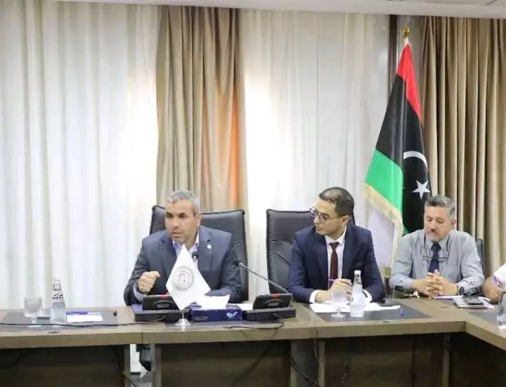 بحضور وزير التعليم العالي.. عقد الملتقى الأول لمديري مكاتب الإعلام بالجامعات والأكاديمية الليبية