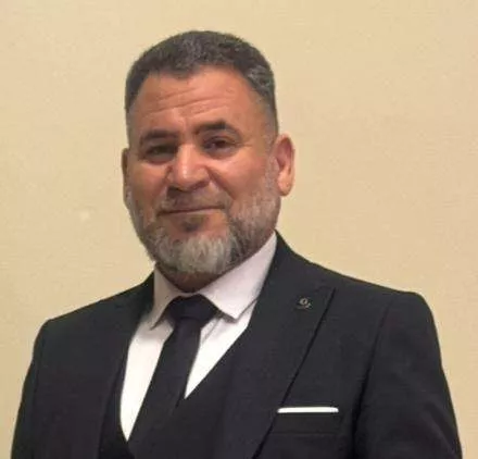 د.عبد الباسط على الحمروني