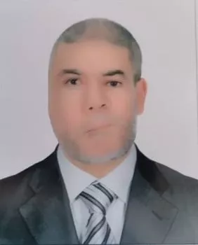 المختار المبروك