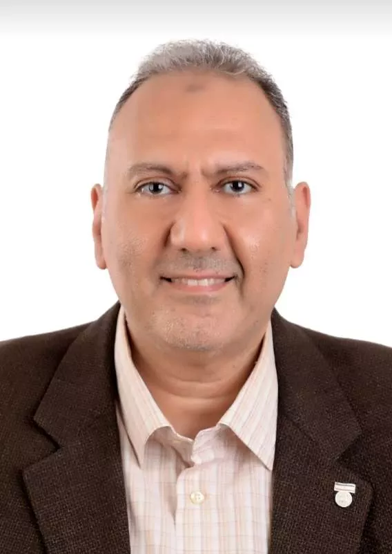 د.هشام محمد فؤاد