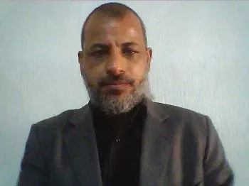 fawzi masoud