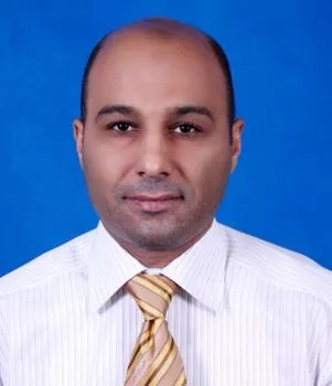 Noureddine Toumi