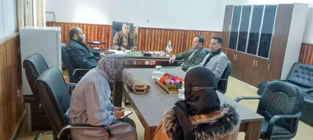 The First Meeting of the Council of the Faculty of Dentistry for the Year 2026