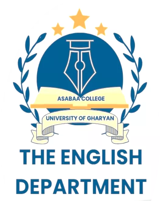 Bachelor of English Language