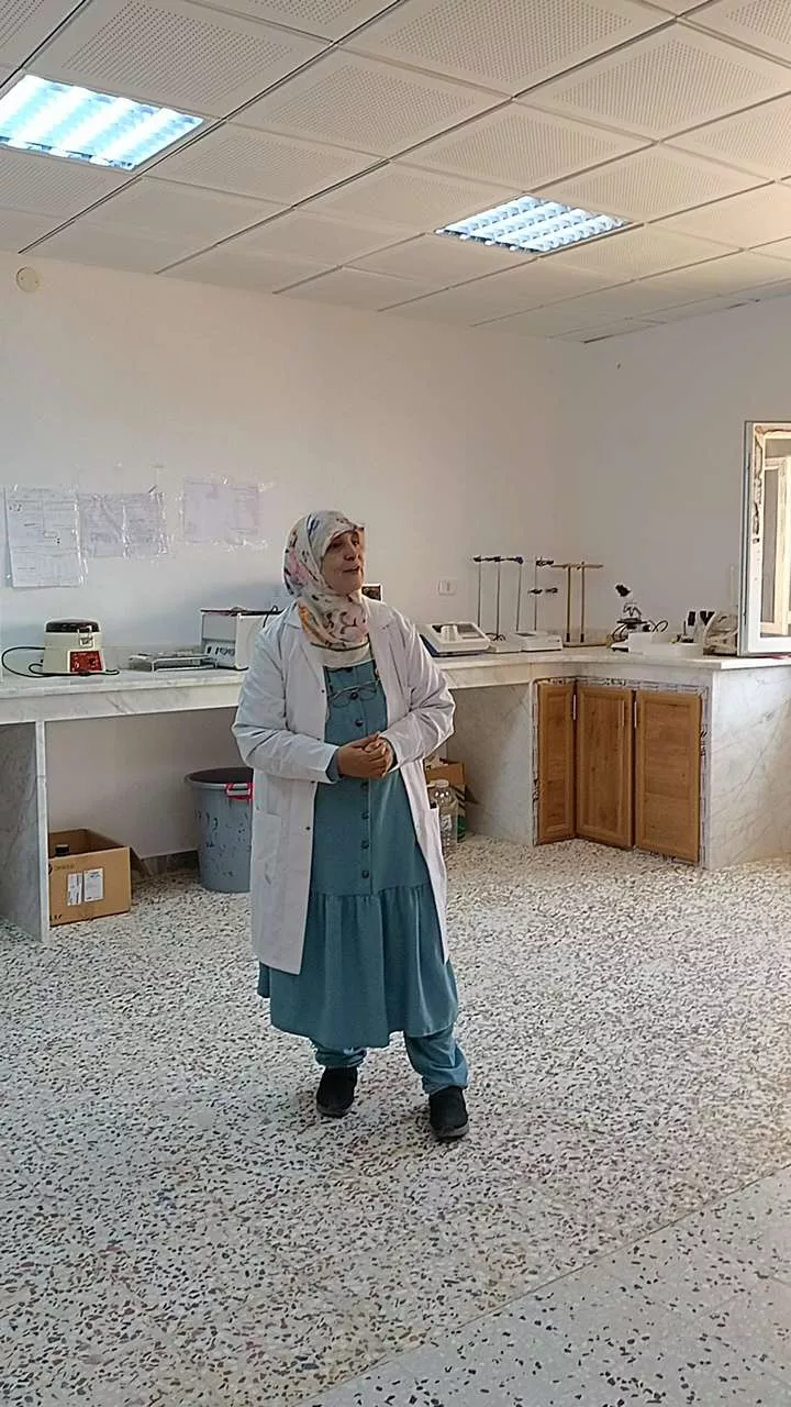 نشاطات
