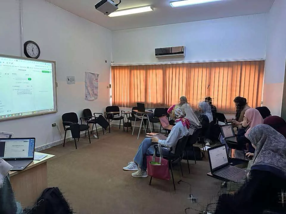 Utilization of artificial intelligence tools