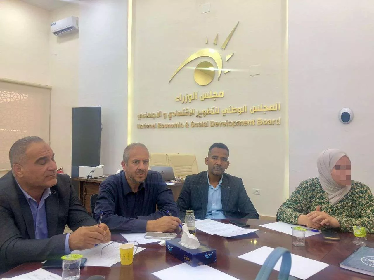 مشاركة دكتورة ريما صبحي في فعاليات علمية حول الترجمة والتعاون الدولي
