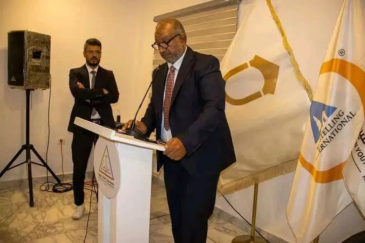 انطلاق فعاليات البطولة السادسة للشطرنج على مستوى الجامعات الليبية بجامعة غريان