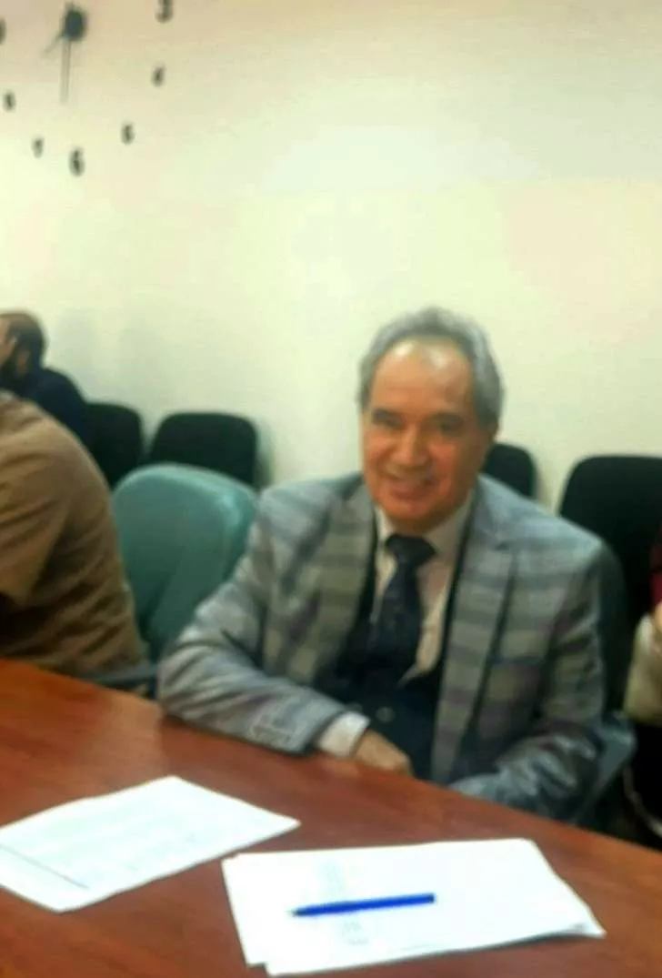 Eighth Regular Meeting of the Faculty of Medicine Council