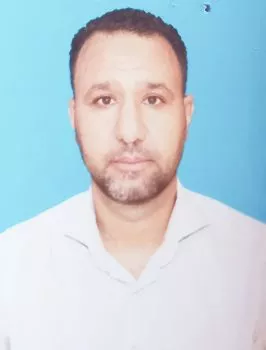 إسماعيل الضبع