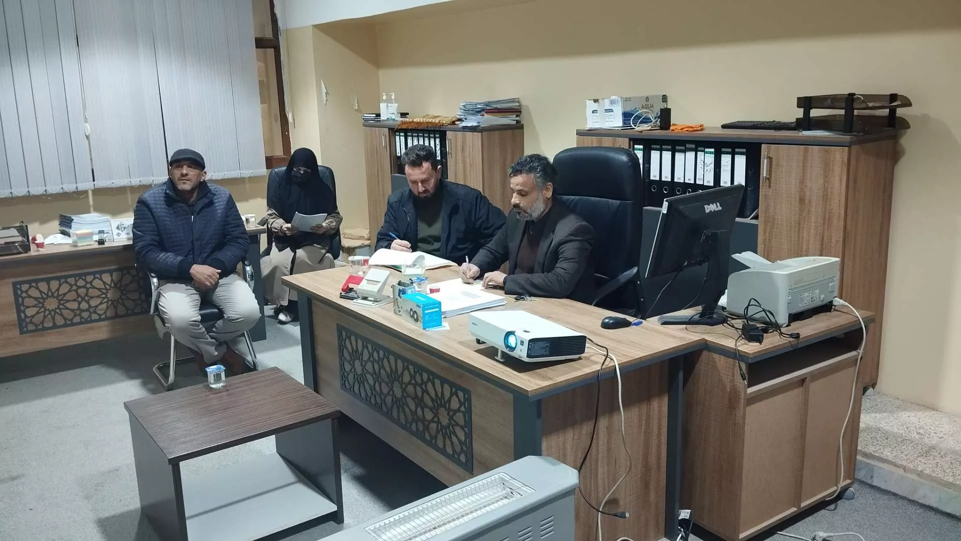 مشاريع تخرج