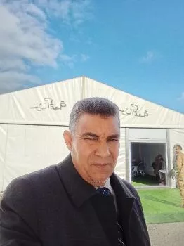Fathi Salghi