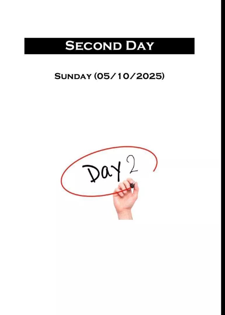 المؤتمر الأول الدولي للهندسة الكهربائية والألكترونية