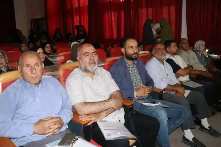 Scientific Workshop at the Faculty of Accounting in Gharyan on the Fundamentals of the Unified Treasury Account and Its Role in Rationalizing Public Expenditure