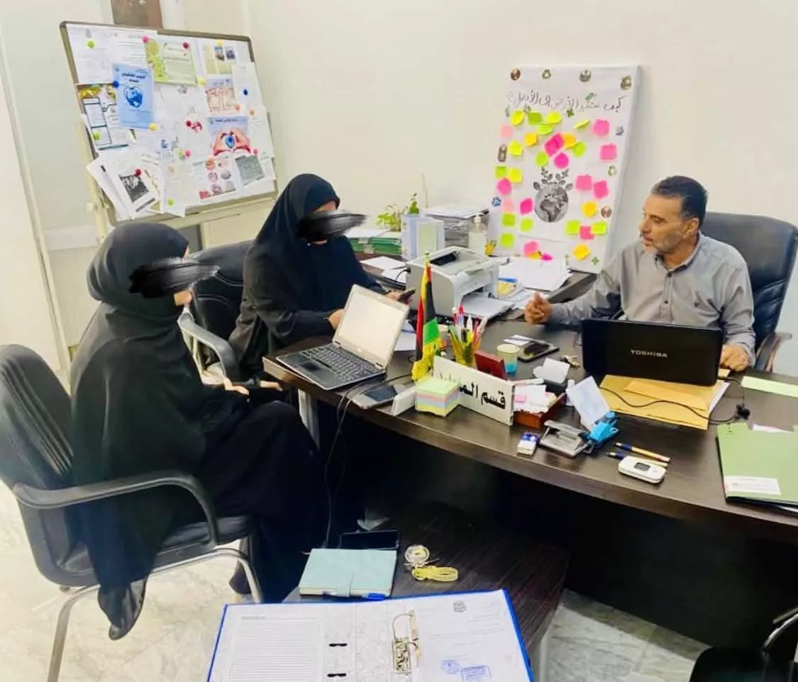 نحو الاعتماد البرامجي