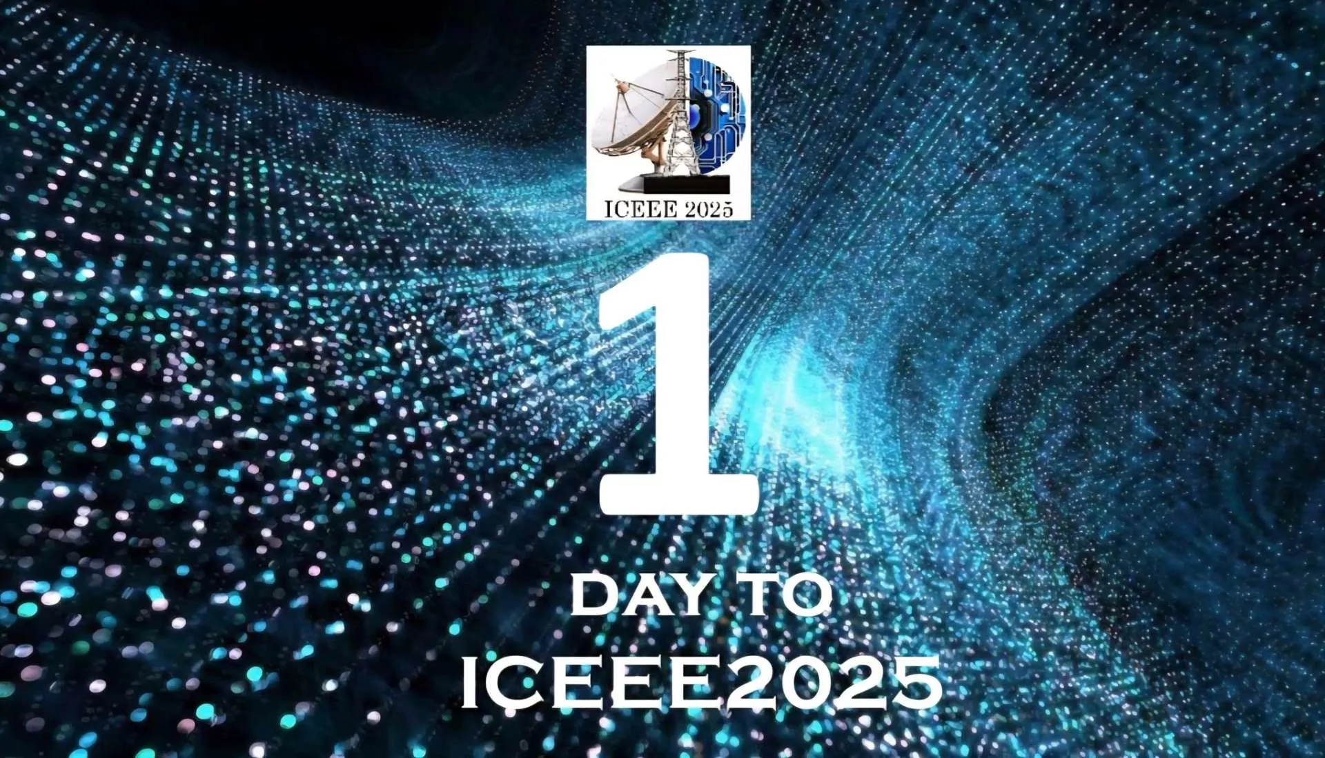 المؤتمر الدولي الأول للهندسة الكهربائية والألكترونية