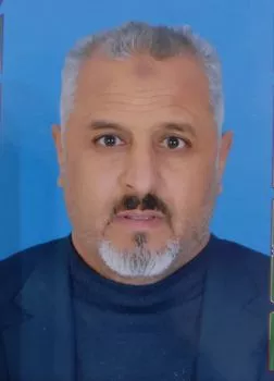 صالح الغربي
