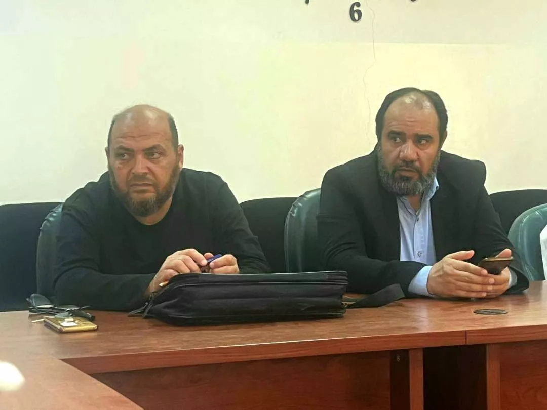 Eighth Regular Meeting of the Faculty of Medicine Council