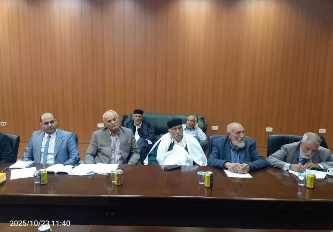 A scientific seminar entitled: 