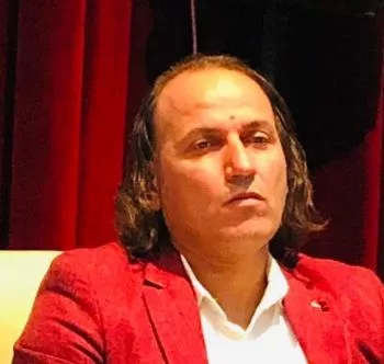 عبدالحفيظ العيساوي