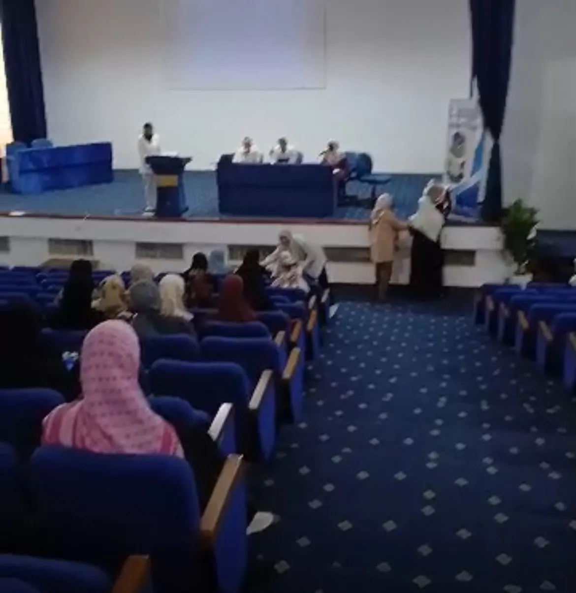 اليوم التعريفي للطلبة الجدد 25-2026